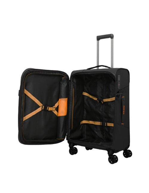 Travelite Air Base Spinner 55 Hand Luggage Super Light