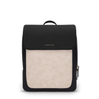 Cream Black