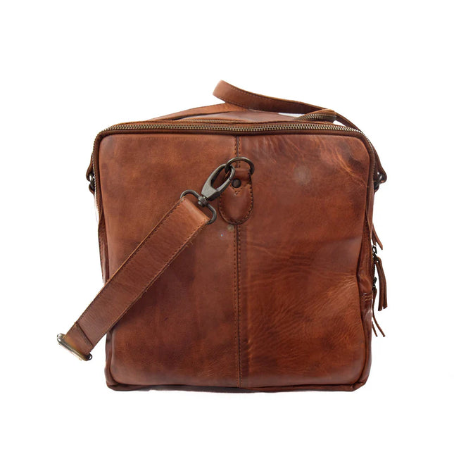 Bear Design Weekend Bag Luciën CL44159