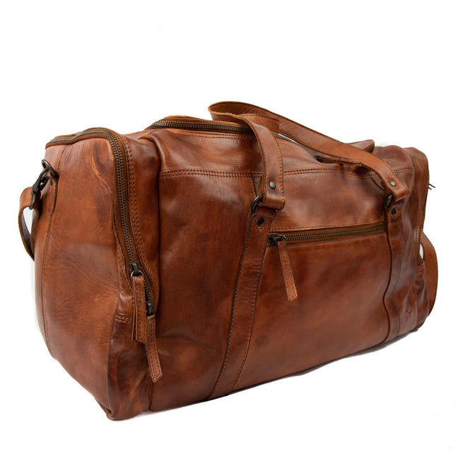 Bear Design Weekend Bag Luciën CL44159