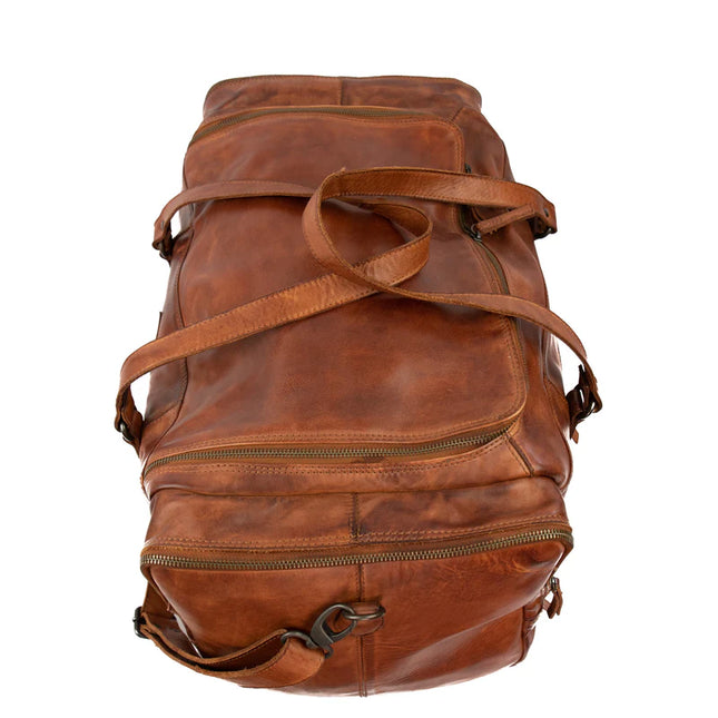 Bear Design Weekend Bag Luciën CL44159