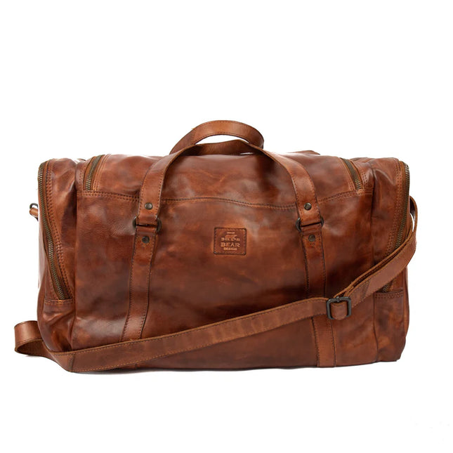 Bear Design Weekend Bag Luciën CL44159