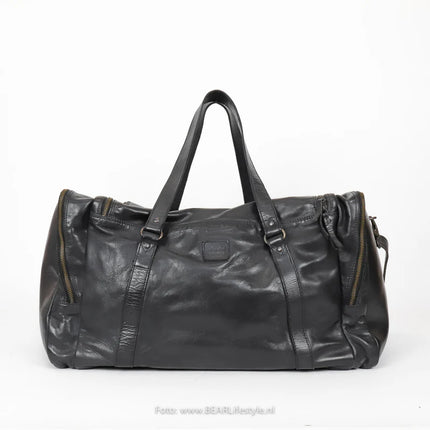 Bear Design Weekend Bag Luciën CL44159