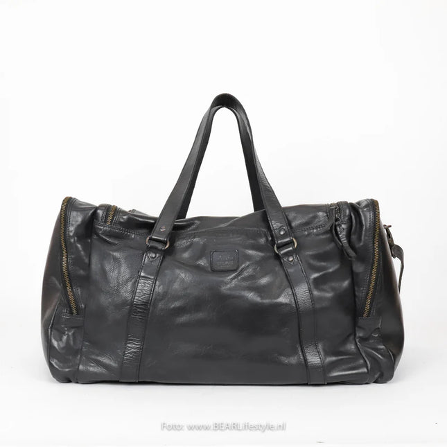 Bear Design Weekend Bag Luciën CL44159