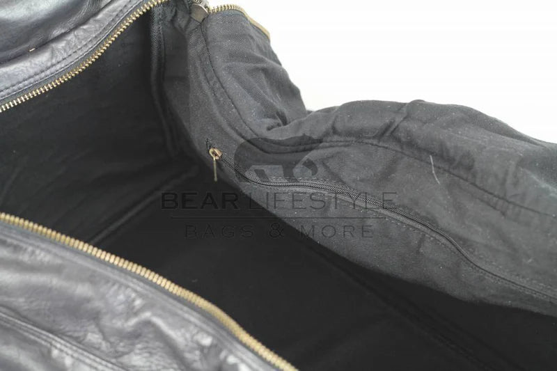 Bear Design Weekend Bag Luciën CL44159