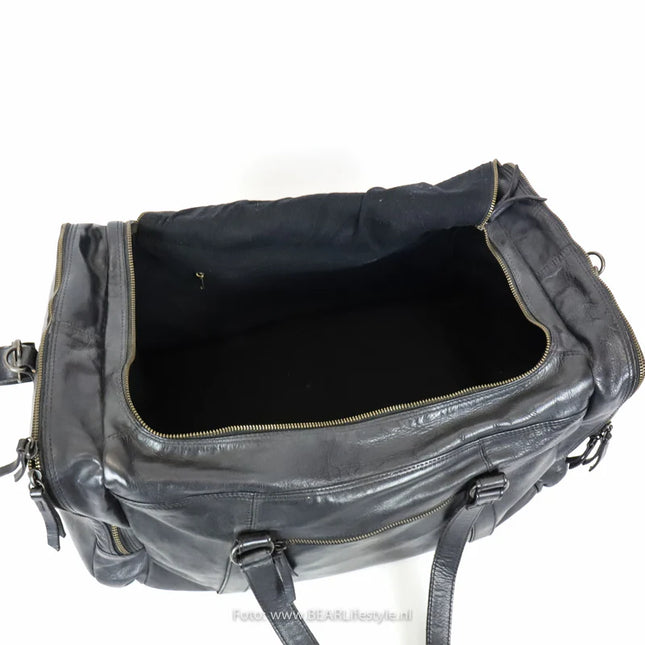 Bear Design Weekend Bag Luciën CL44159