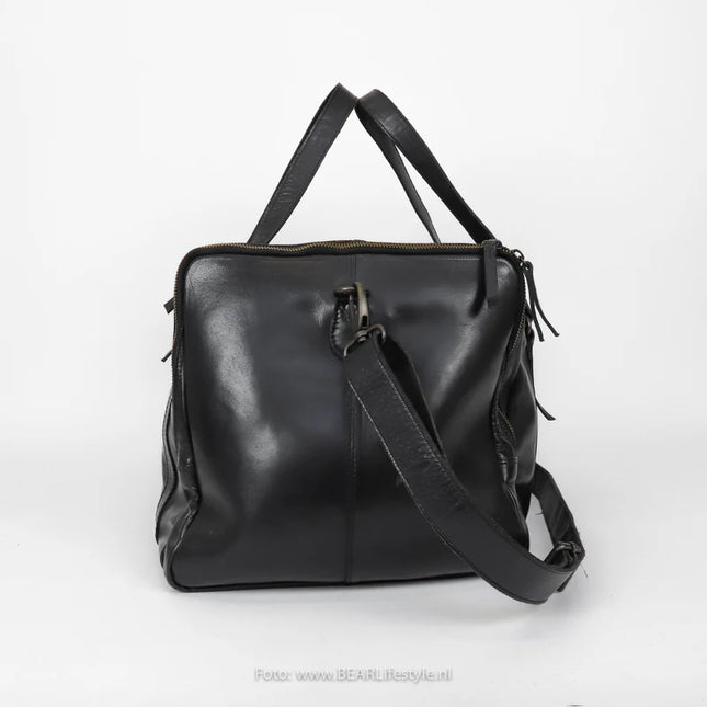 Bear Design Weekend Bag Luciën CL44159