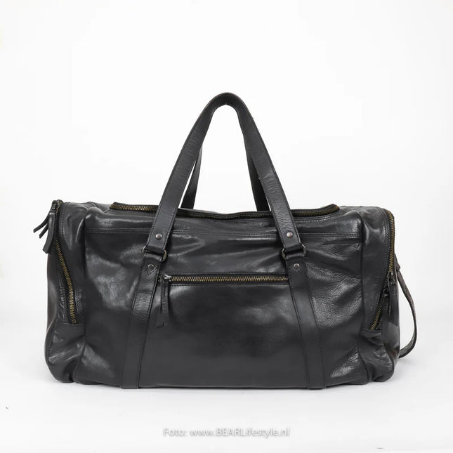 Bear Design Weekend Bag Luciën CL44159