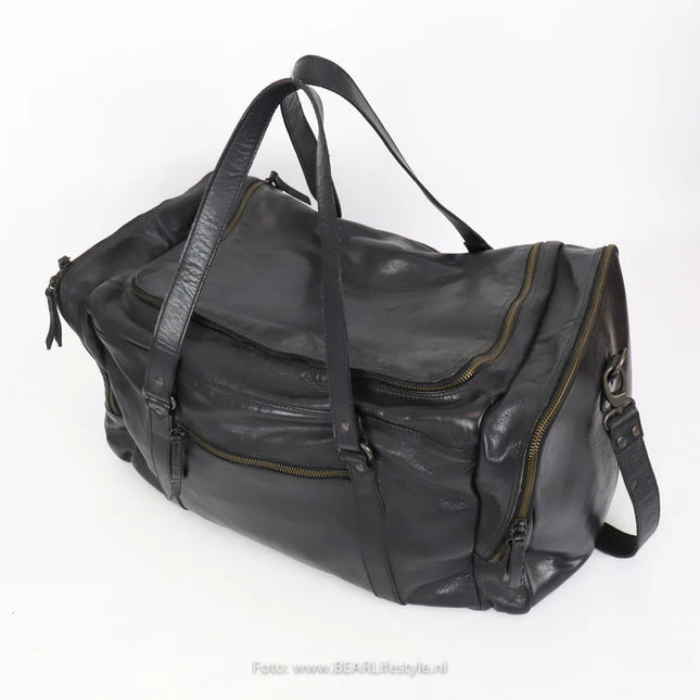 Bear Design Weekend Bag Luciën CL44159