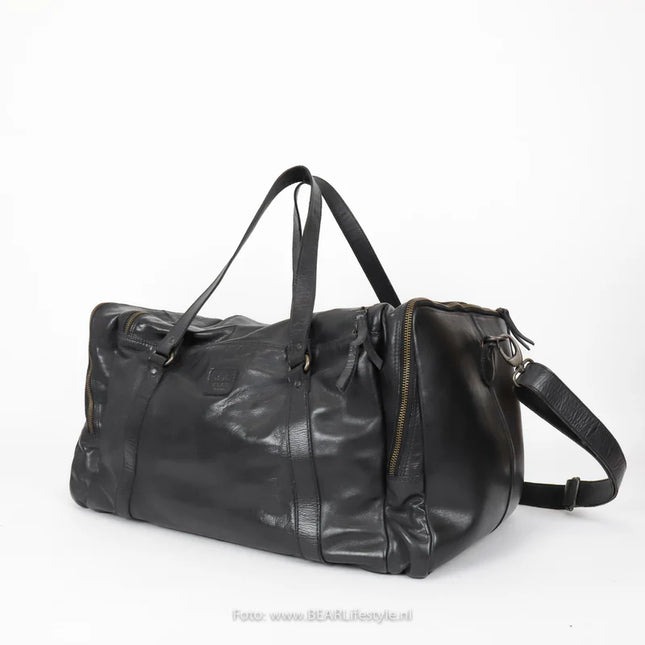 Bear Design Weekend Bag Luciën CL44159