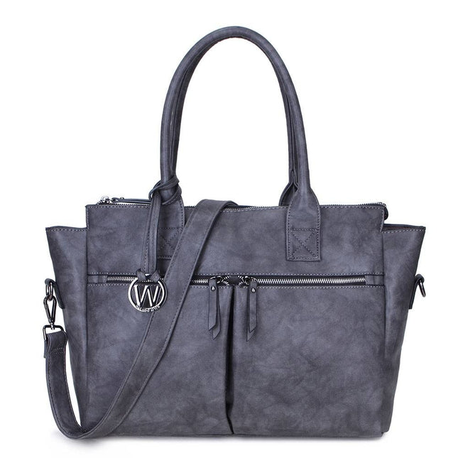 Wimona Catarina-One  Laptoptas 14 inch