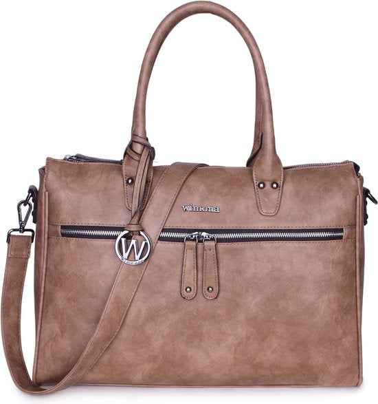 Wimona Fabiana-Two Dames Laptoptas