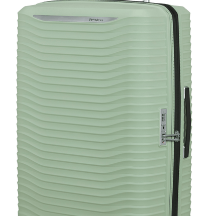 Custodia rigida superleggera espandibile Samsonite Upscape 75
