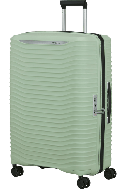 Custodia rigida superleggera espandibile Samsonite Upscape 75
