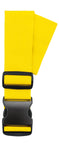 Sunny Yellow