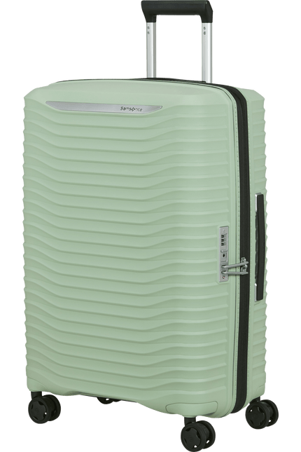 Samsonite Upscape 68 Espandibile Super Leggero Medio