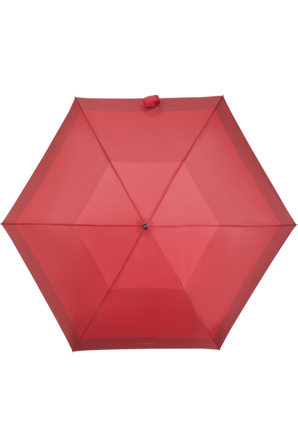 Samsonite Rain Pro 3 Sect. Ultra Mini Flat GP Geo