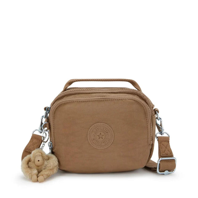 Kipling Cahir Shoulder Backpack